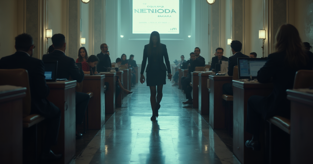 Violência política contra a mulher em 2026: por que proteger candidatas virou estratégia eleitoral