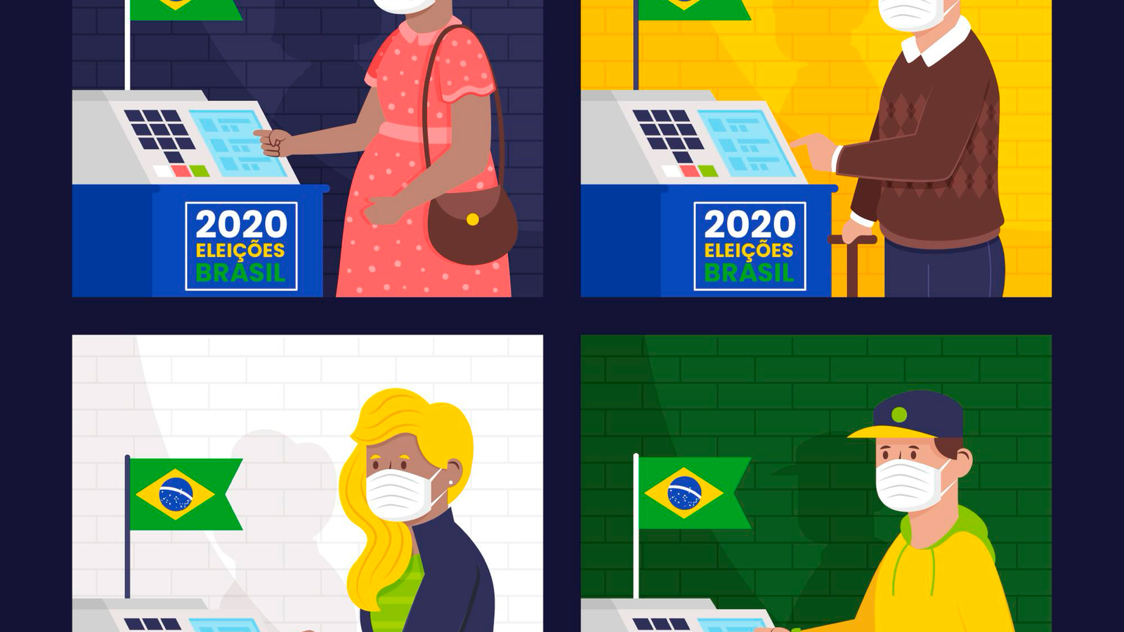 Eleições 2026: por que a disputa real começa antes da campanha