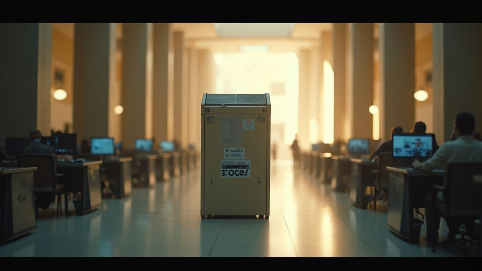 O que o prazo de abril revela sobre a eleição de 2026